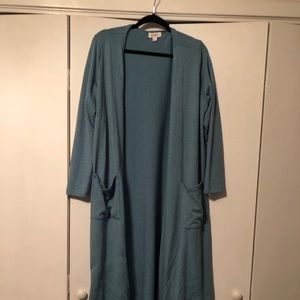 Lularoe Sarah Duster